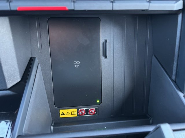 New 2026 Toyota Sequoia Capstone image 36