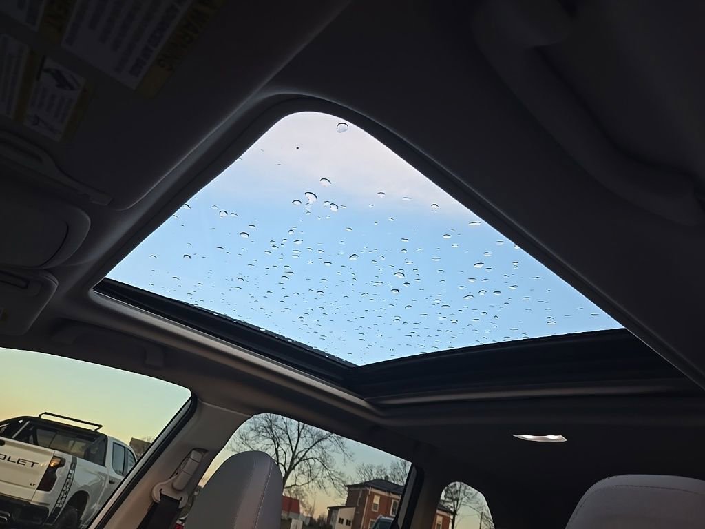 Used 2022 Subaru Forester Premium image 21