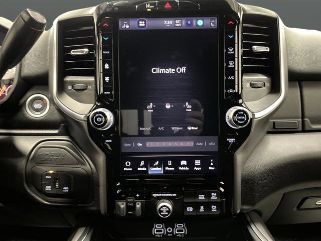 New 2025 RAM 2500 Big Horn image 19