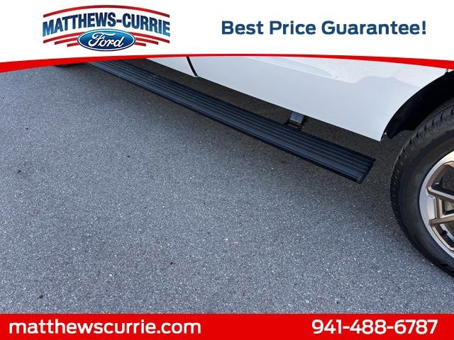 New 2025 Ford Expedition Max King Ranch image 16