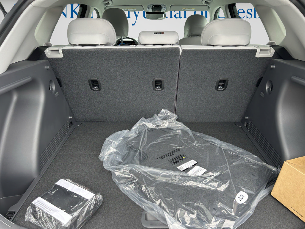 New 2027 Hyundai Kona SEL Sport FWD image 15