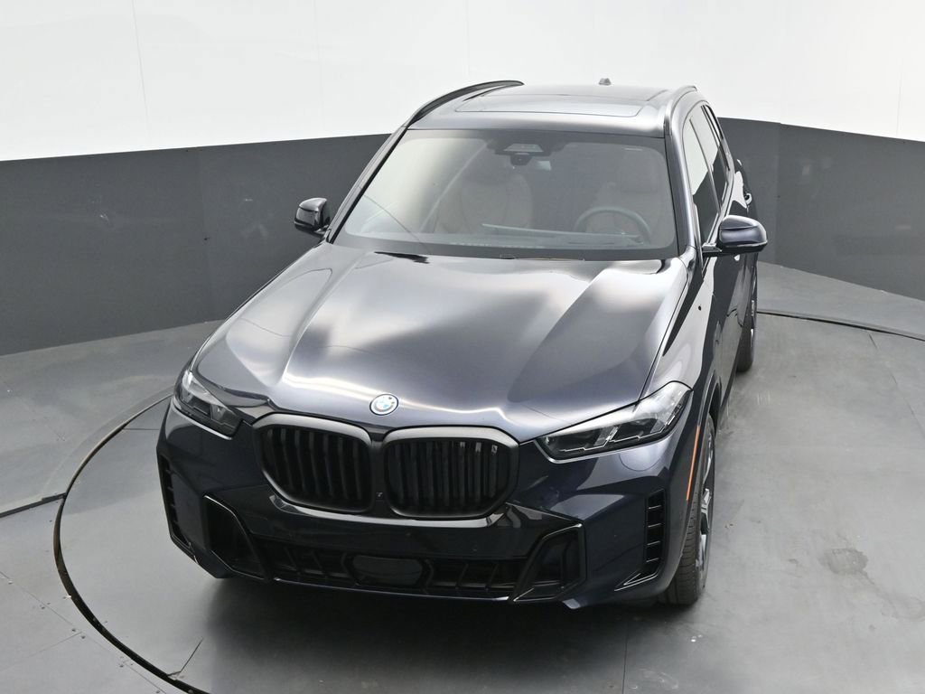 New 2026 BMW X5 xDrive50e AWD/4WD image 47