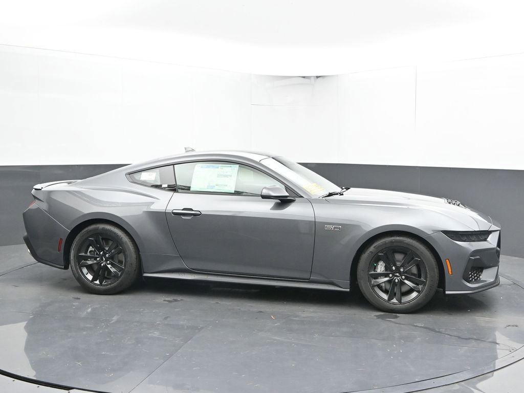 New 2025 Ford Mustang GT image 11