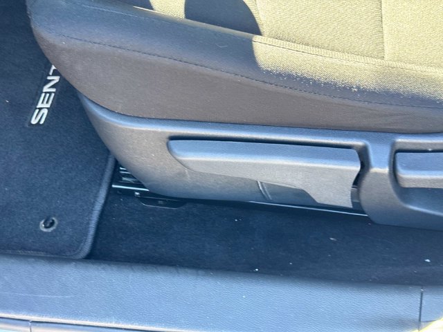 Used 2025 Nissan Sentra S FWD image 21