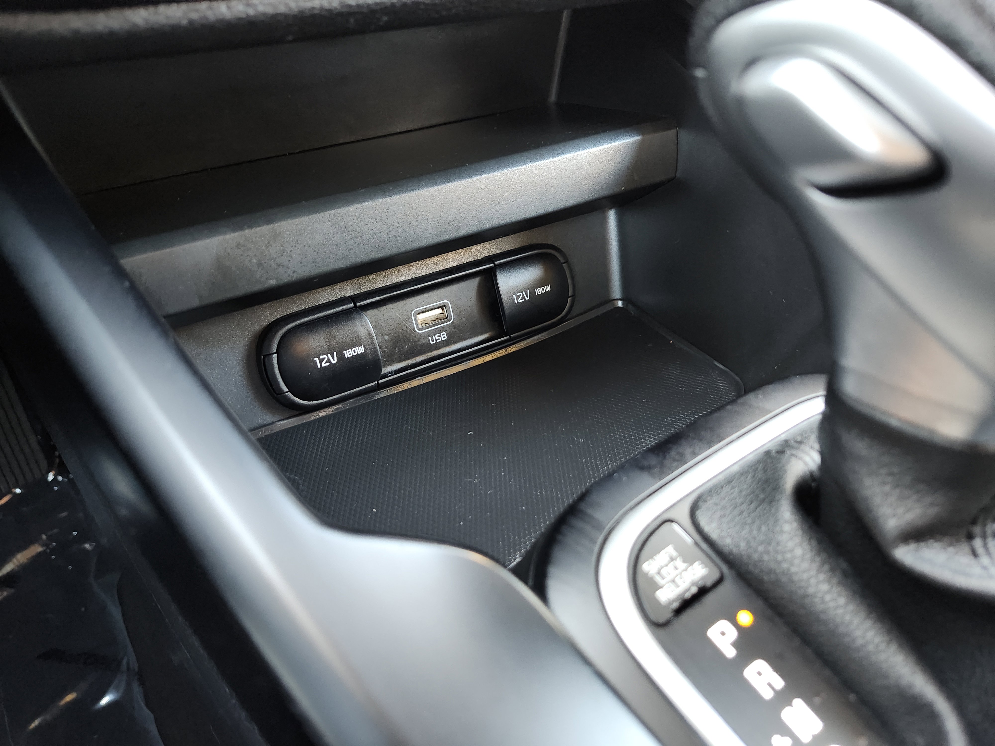 Used 2024 Kia Soul LX w/ Option Group 015 image 6