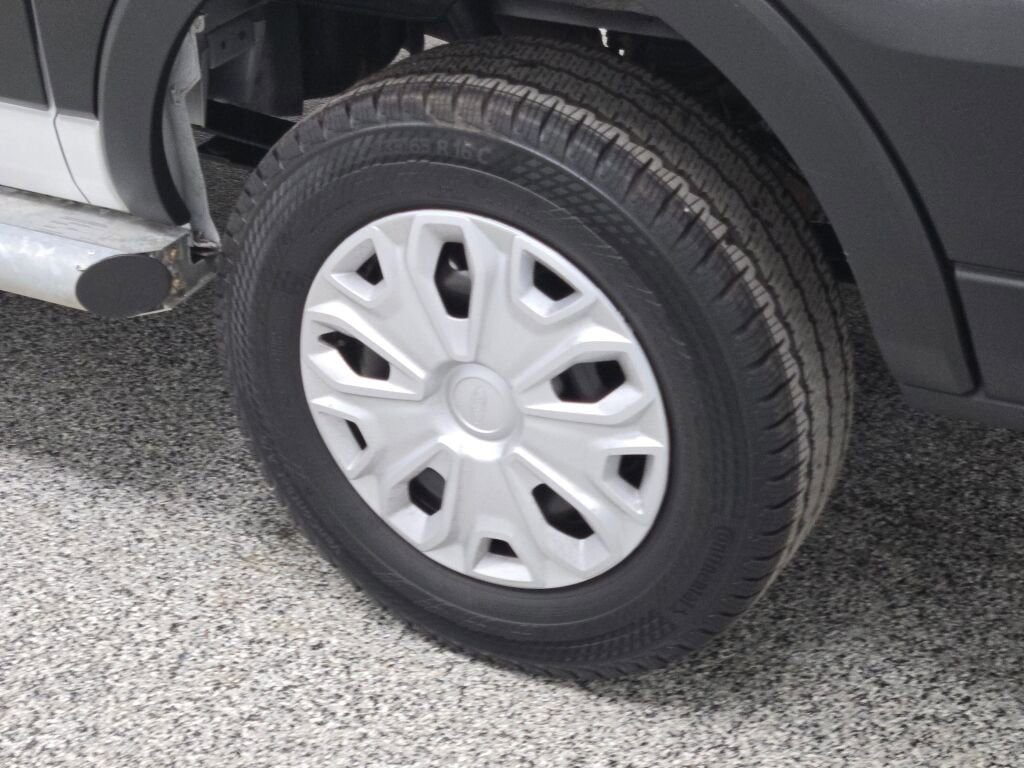 Used 2024 Ford Transit 250 Low Roof w/ Exterior Upgrade Package image 17