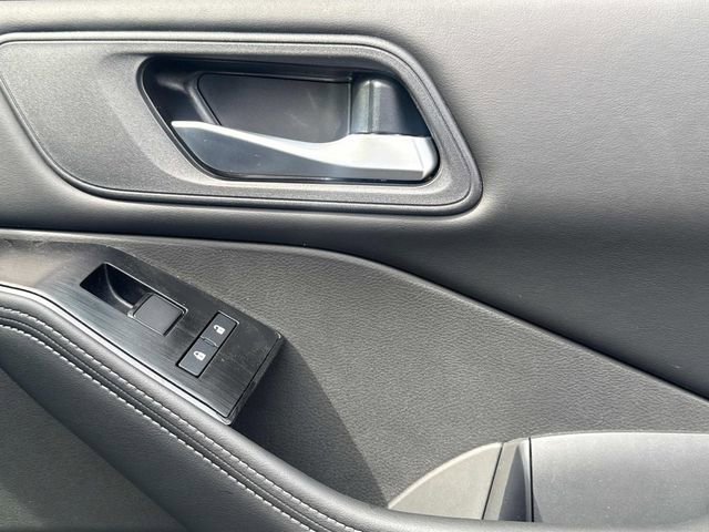 New 2026 Nissan Rogue SV FWD image 16