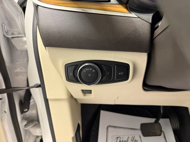 Used 2015 Lincoln MKC AWD w/ Equipment Group 102A Reserve image 19