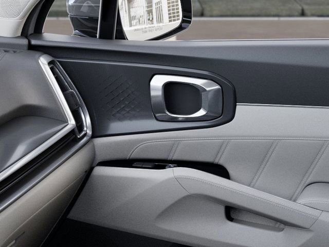 New 2026 Kia Sorento SX image 25