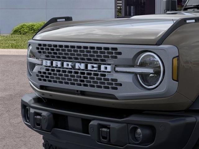 New 2026 Ford Bronco Badlands AWD/4WD image 19
