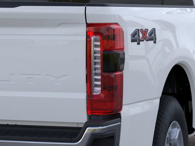 New 2026 Ford F250 XLT w/ 360-Degree Camera Package AWD/4WD image 22