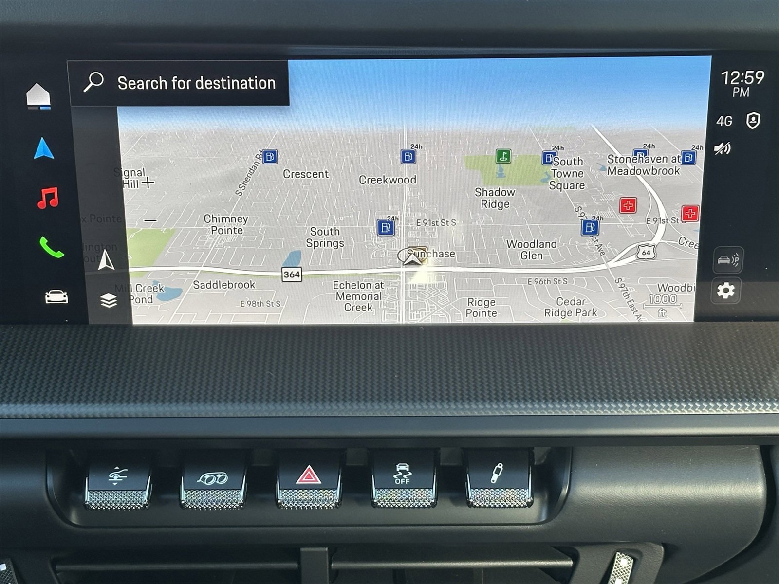 New 2026 Porsche 911 Carrera GTS image 20