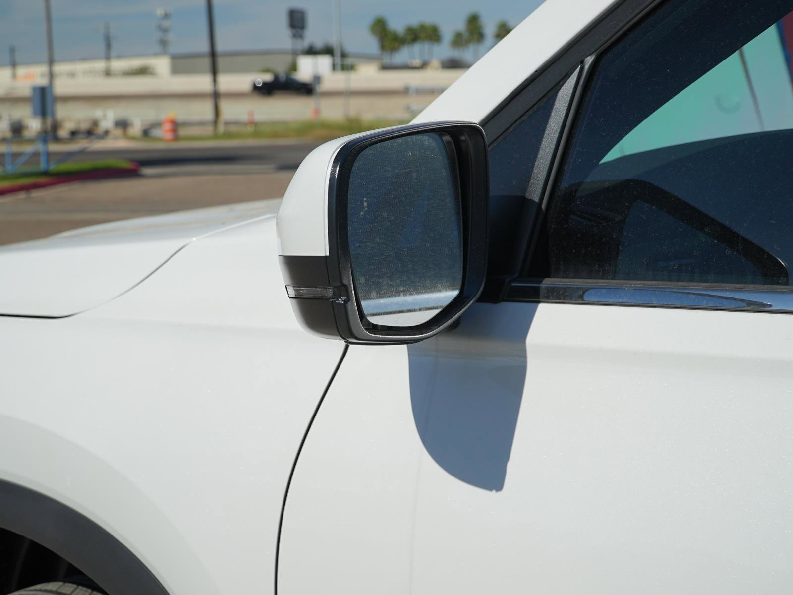 New 2025 Honda Pilot Touring image 11