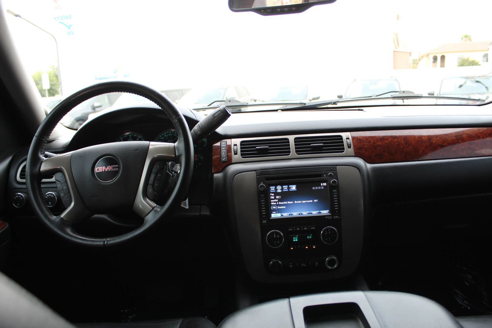 Used 2013 GMC Yukon SLT AWD/4WD image 15