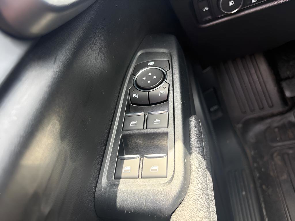 New 2025 Ford Ranger XL w/ Trailer Tow Package image 15