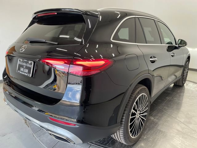 New 2026 Mercedes-Benz GLC 300 image 32