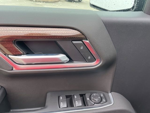 New 2026 Chevrolet Silverado 1500 RST w/ All Star Edition Plus image 17