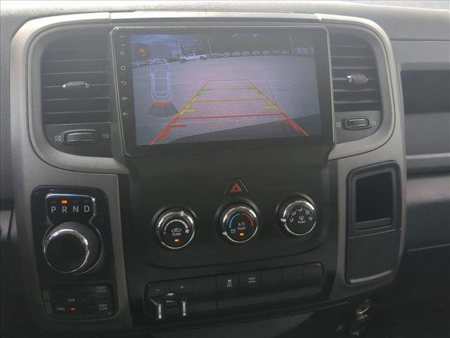 Used 2016 RAM 1500 Tradesman w/ Popular Equipment Group image 14