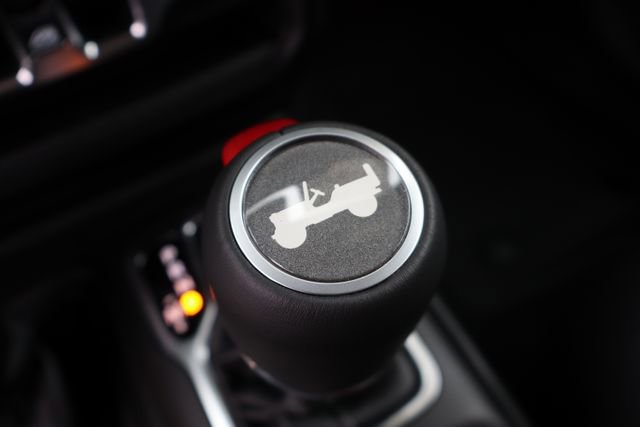 New 2026 Jeep Wrangler Sahara image 24