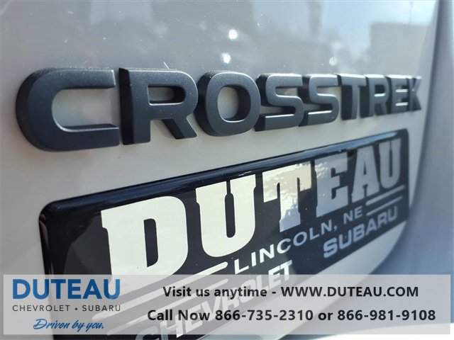 New 2026 Subaru Crosstrek 2.0i Premium image 11