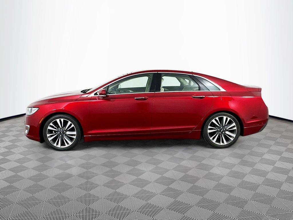 Used 2019 Lincoln MKZ Reserve w/ Luxury Package image 8