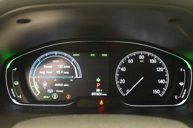 Used 2018 Honda Accord Hybrid image 20