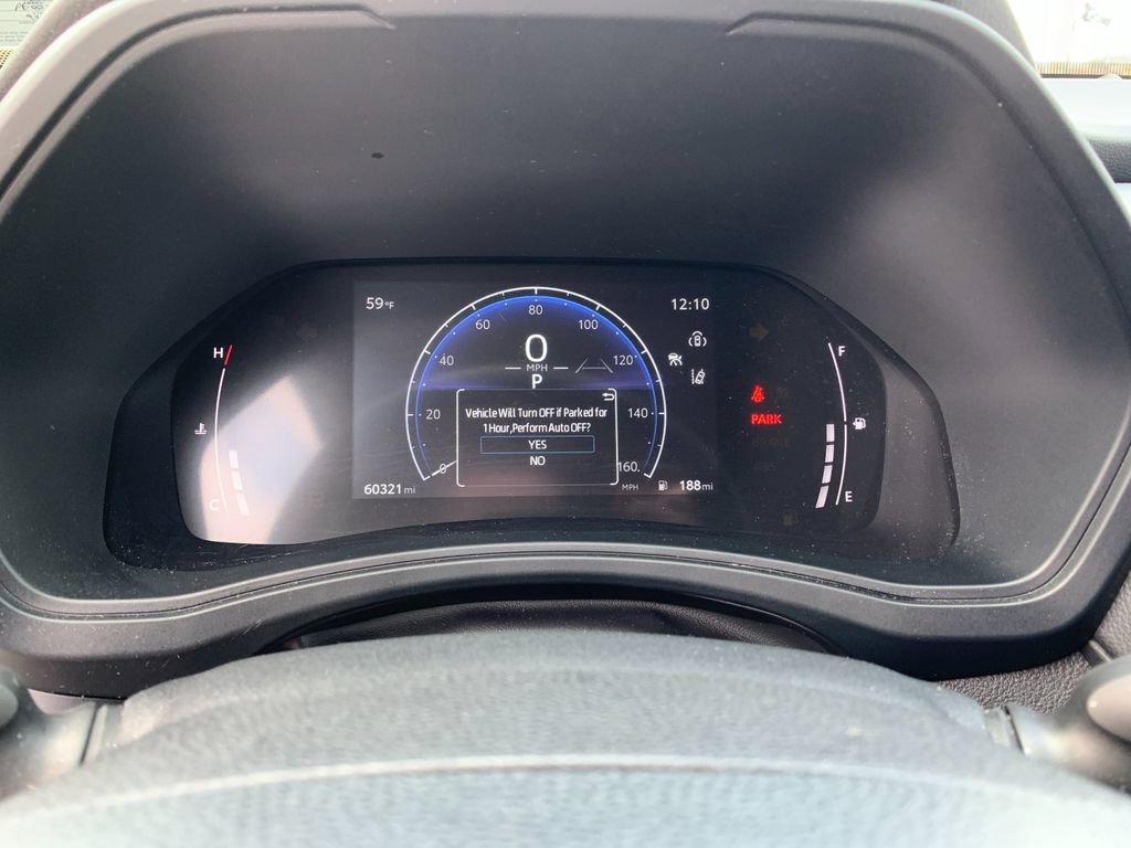 Used 2024 Toyota Grand Highlander XLE image 31