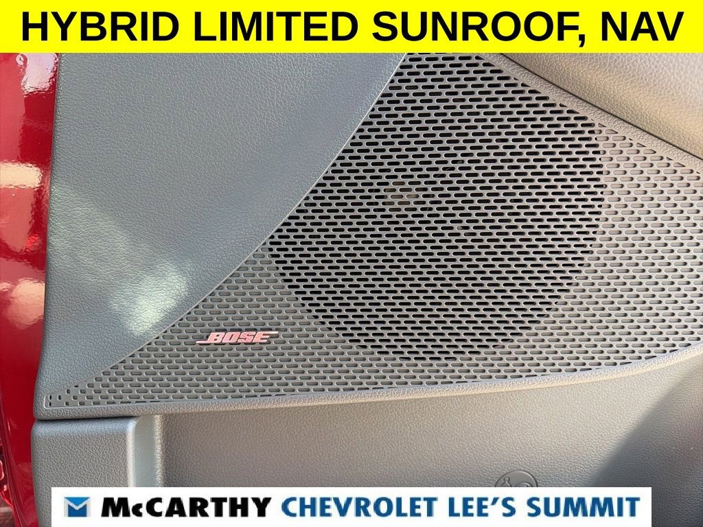 Used 2024 Hyundai Sonata Limited image 31