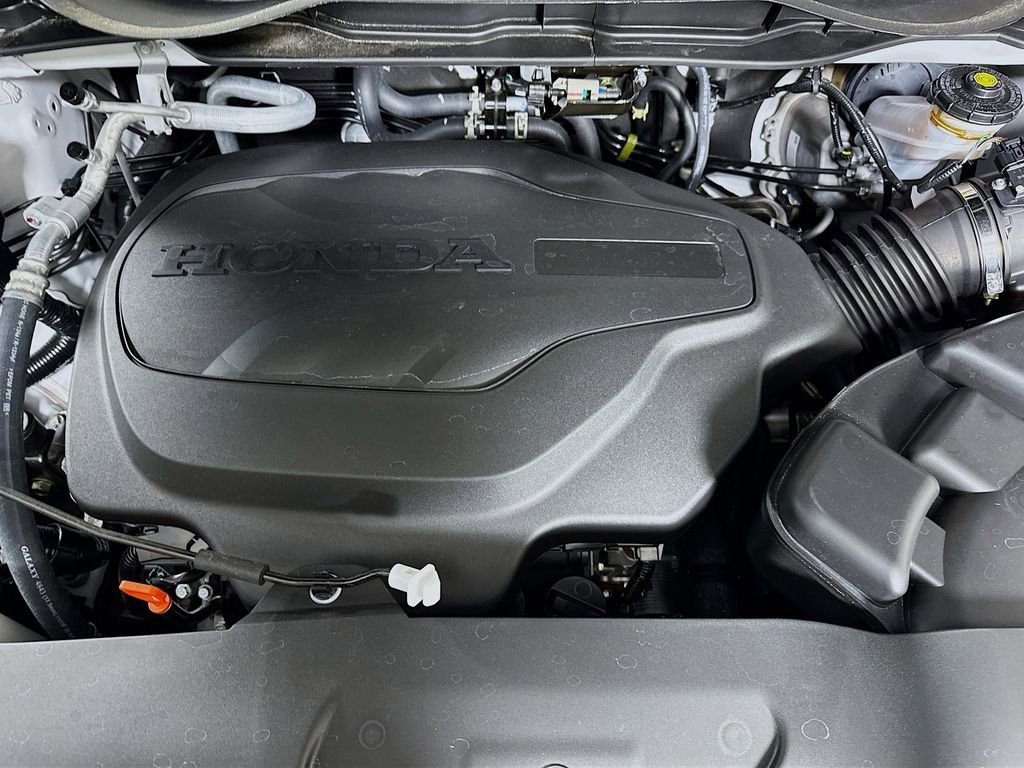 Used 2025 Honda Odyssey EX-L image 34