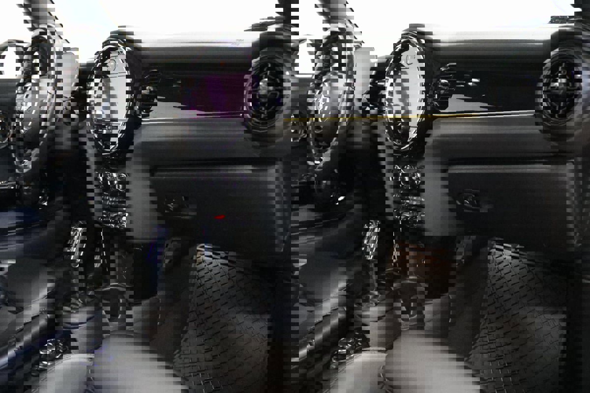 Used 2022 MINI Cooper John Cooper Works w/ Premium Package image 63