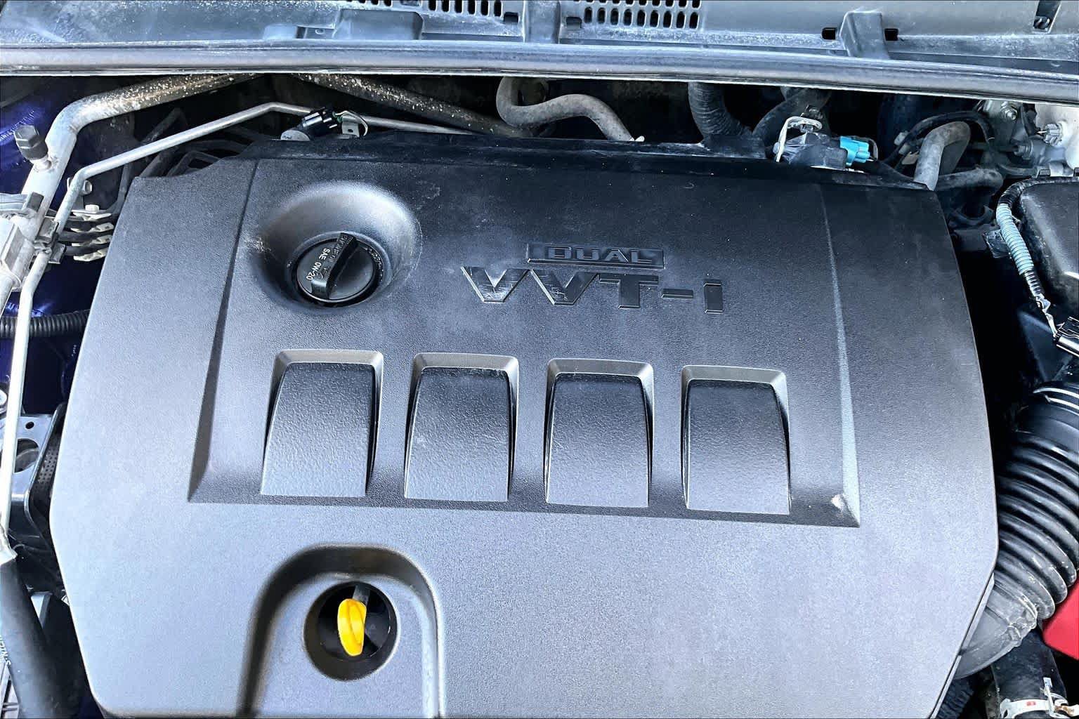 Used 2014 Toyota Corolla S FWD image 30