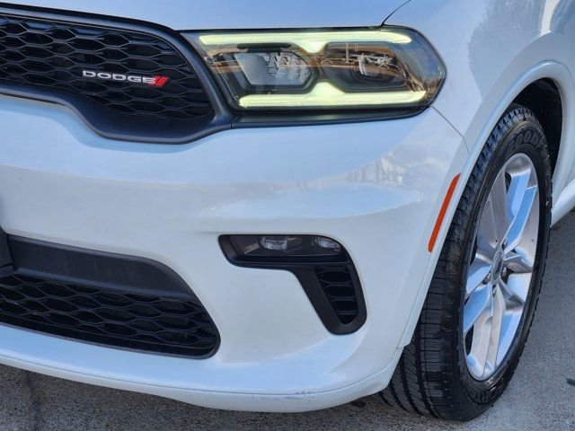 Used 2023 Dodge Durango GT image 16