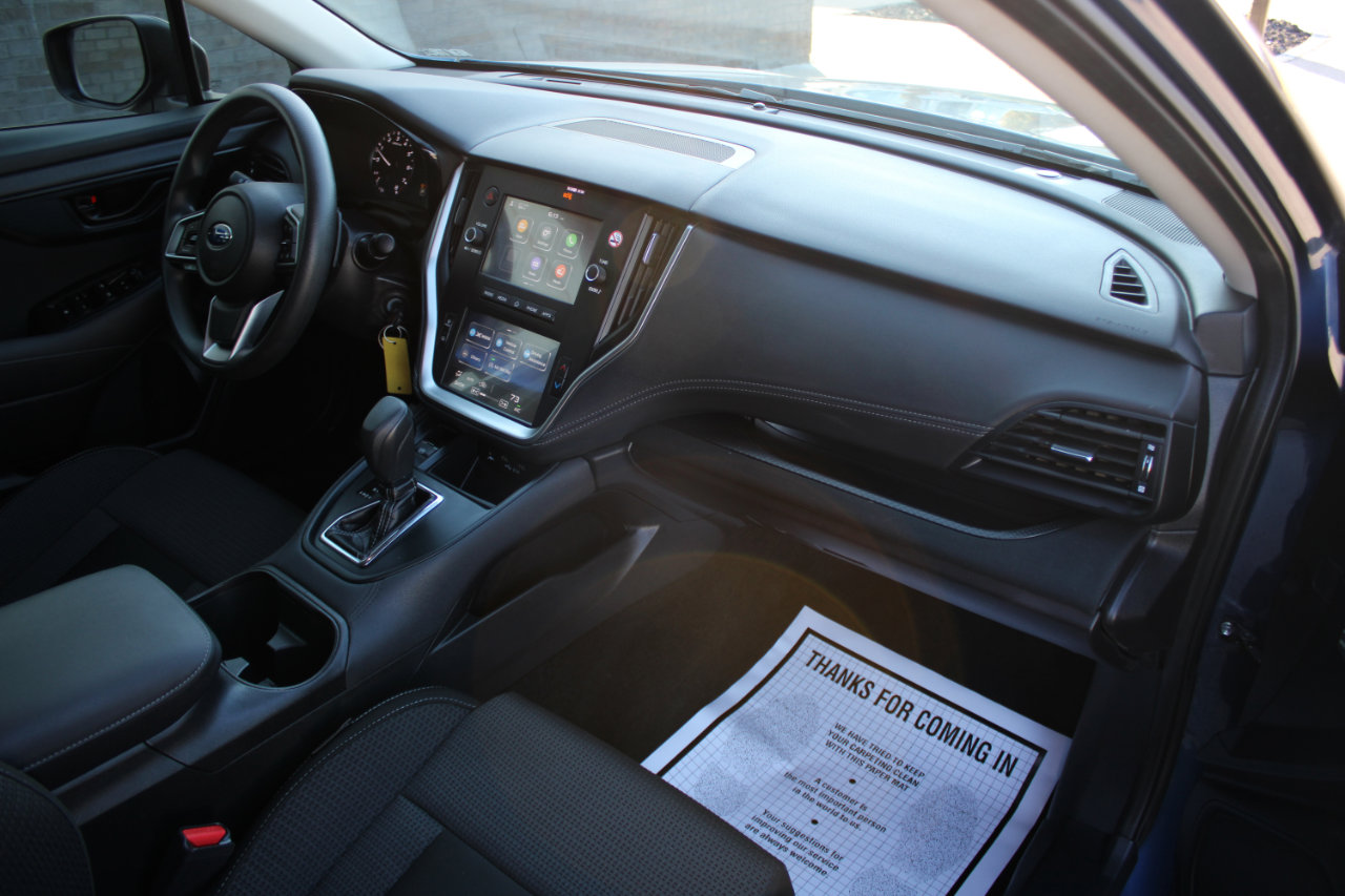 Used 2022 Subaru Outback image 9