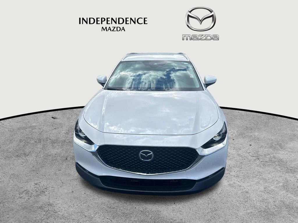 Used 2023 MAZDA CX-30 AWD 2.5 S w/ Preferred Package image 8