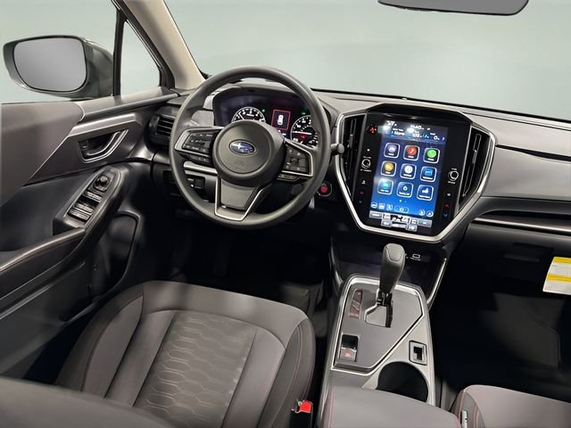Certified 2025 Subaru Impreza 2.0i Sport w/ Popular Package #1 image 24