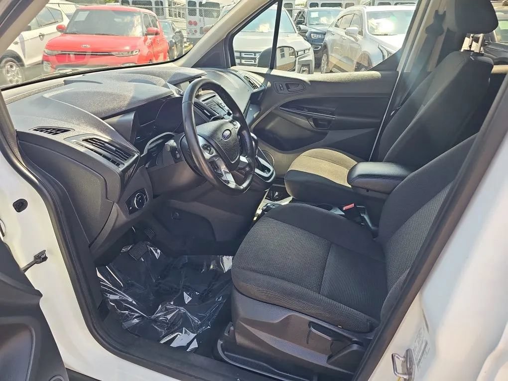 Used 2018 Ford Transit Connect XL FWD image 22