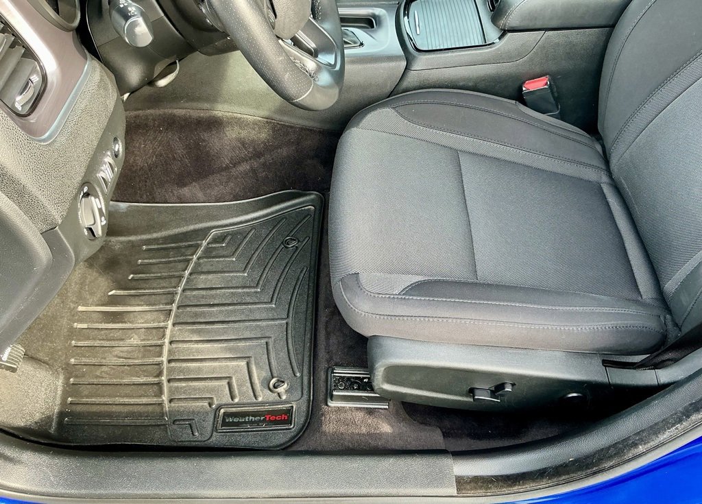 Used 2018 Dodge Charger SXT Plus w/ Blacktop Package image 35