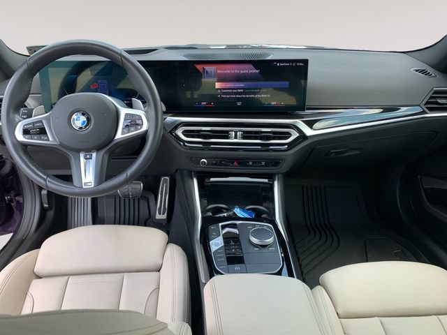 Used 2024 BMW 230i xDrive Coupe w/ Premium Package AWD/4WD image 10