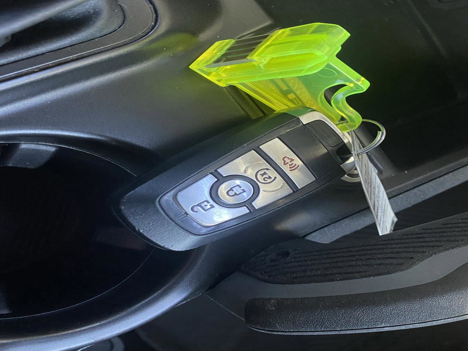 Used 2023 Ford Bronco Big Bend image 33