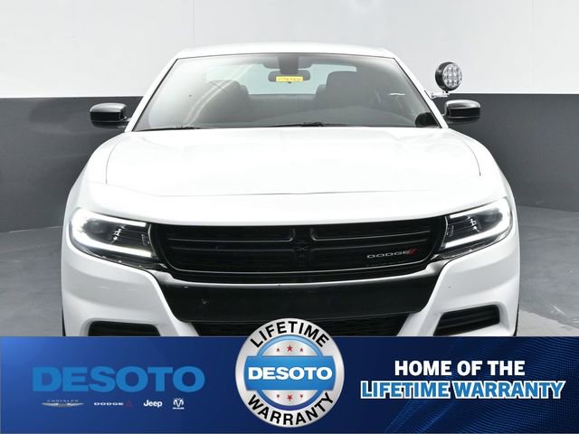 New 2023 Dodge Charger Police w/ Convenience Group I image 3