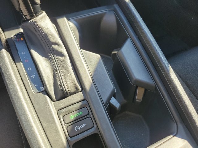 Certified 2023 Honda Accord EX image 42