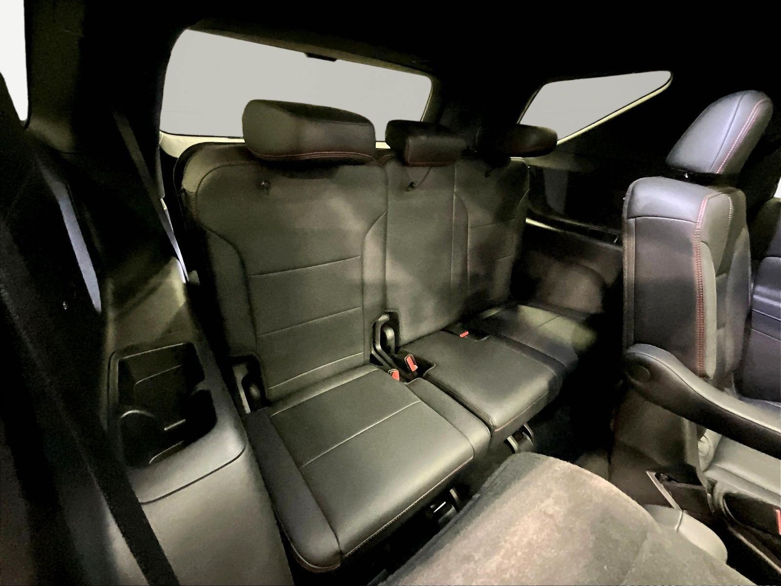 Used 2024 Chevrolet Traverse RS AWD/4WD image 26