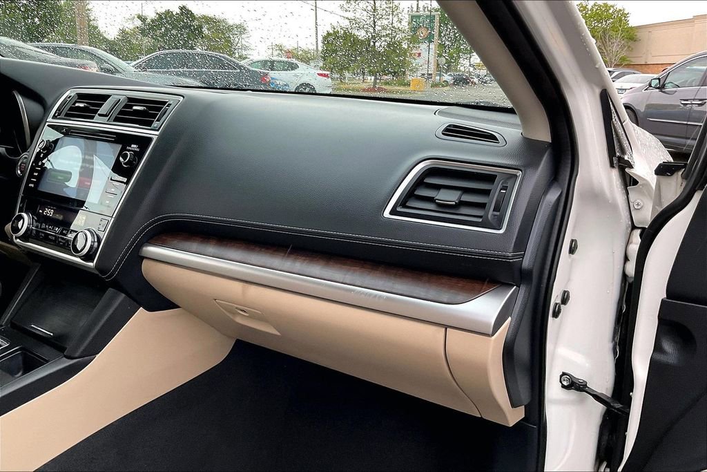 Used 2018 Subaru Outback 2.5i Limited AWD/4WD image 19
