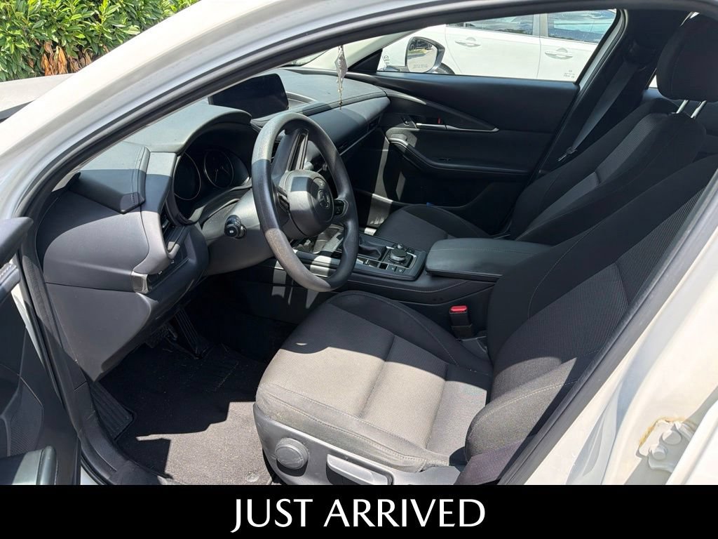 Used 2024 MAZDA CX-30 AWD 2.5 S image 13