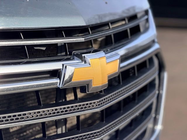 Used 2020 Chevrolet Traverse LT image 32