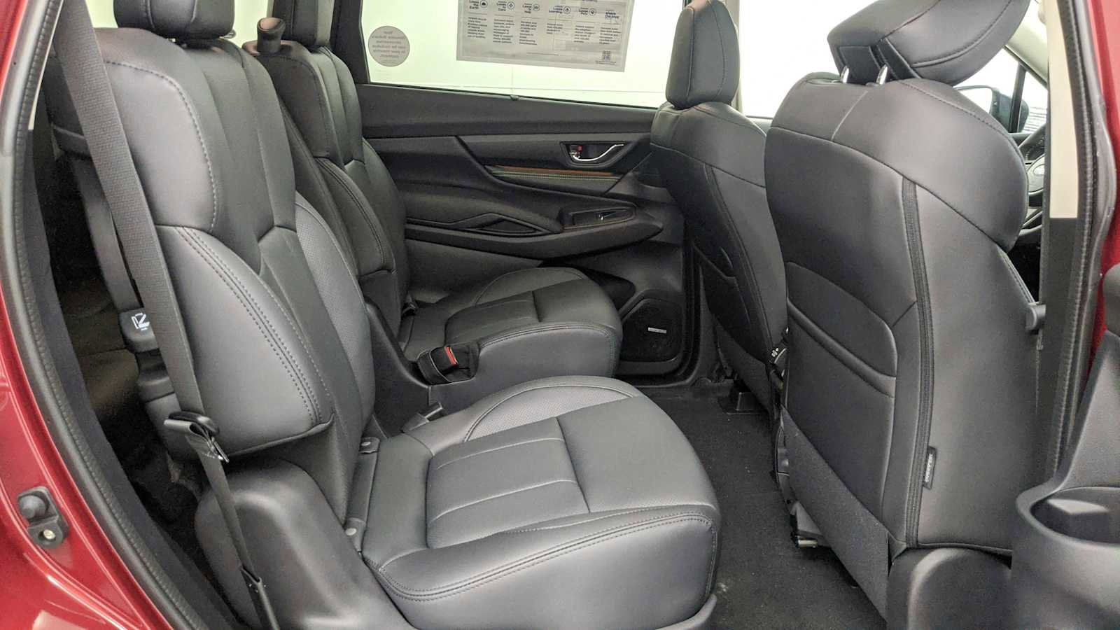 New 2026 Subaru Ascent Bronze Edition image 33