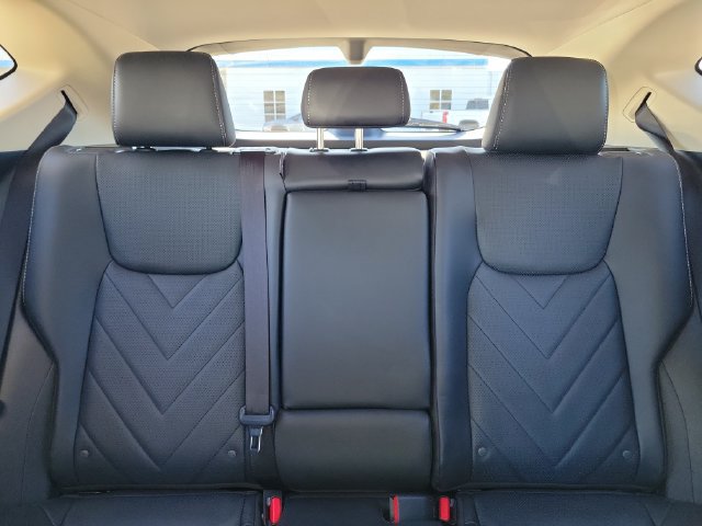 Used 2025 Lexus NX 450h+ AWD w/ Towing Package (2000 Lbs) image 13