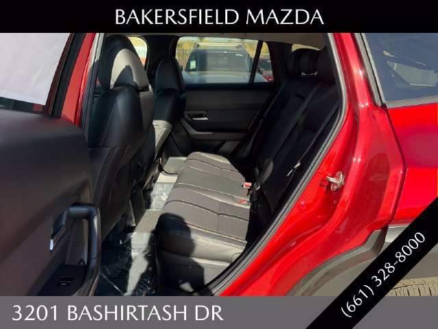 New 2026 MAZDA CX-50 AWD 2.5 Hybrid w/ Weather Package image 18