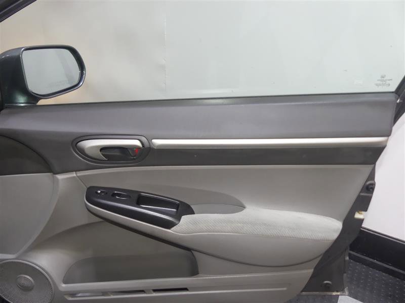 Used 2010 Honda Civic EX image 17