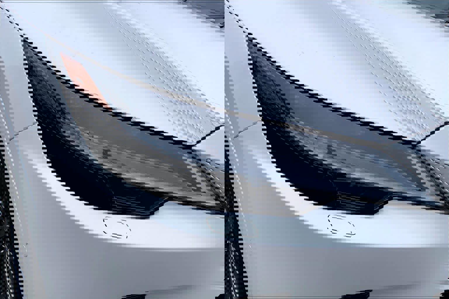 New 2026 Lexus RX 450h Luxury image 13